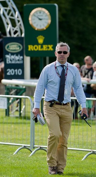 Alec Lochore